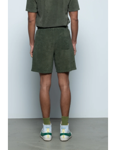 Short BOB éponge 431