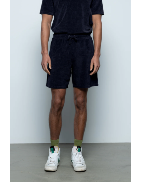 Short BOB éponge 431