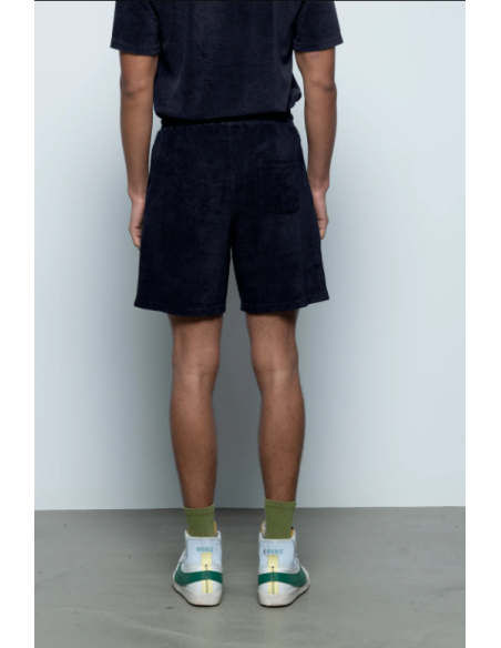 Short BOB éponge 431