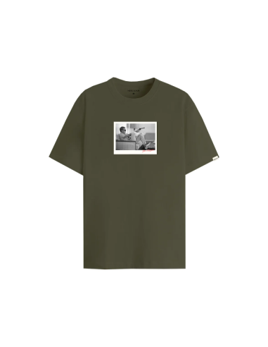 Tee Shirt Manches courtes GUN SOFA