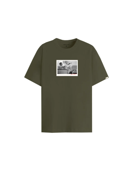 Tee Shirt Manches courtes GUN SOFA