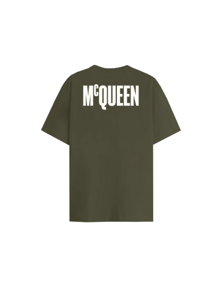 Tee Shirt Manches courtes GUN SOFA