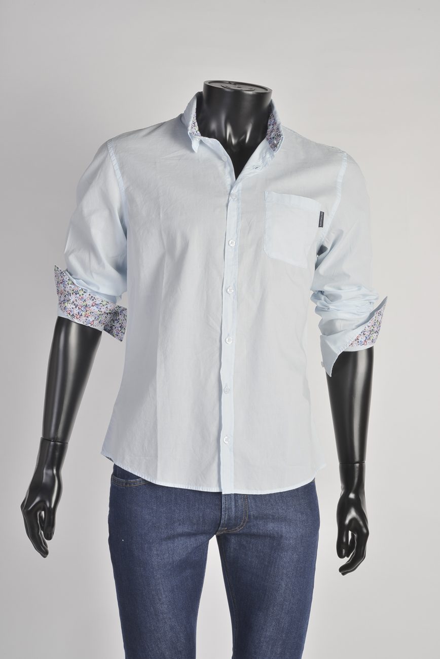 Chemise Earl