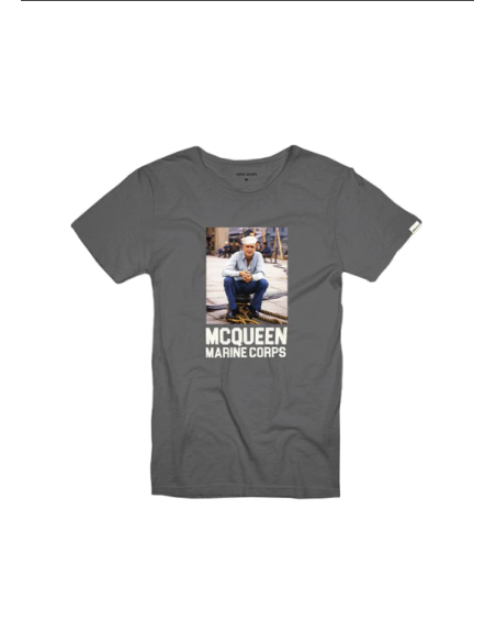 Tee Shirt Manches courtes Kids MARINES ROPE