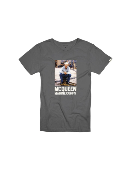 Tee Shirt Manches courtes MARINES 118