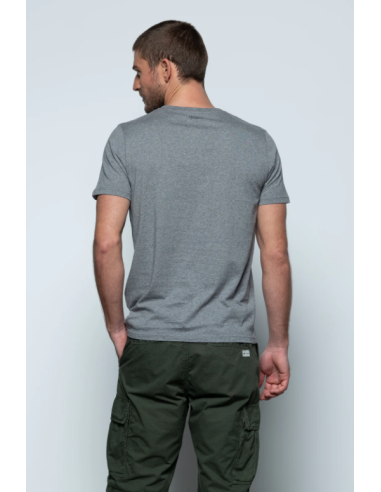 Tee Shirt Manches courtes SIX DAYS