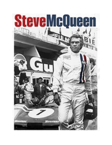 Tee Shirt Manches courtes LE MANS SMQ