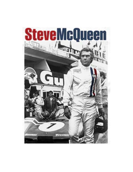 Tee Shirt Manches courtes LE MANS SMQ