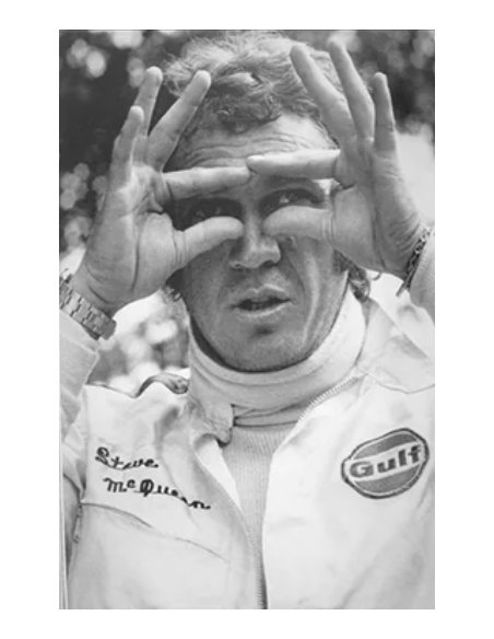 Tee Shirt Manches courtes EYE