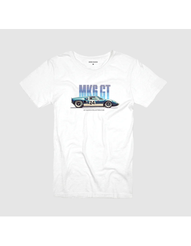 Tee Shirt Manches courtes Kids MK6