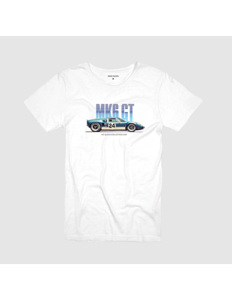 Tee Shirt Manches courtes Kids MK6