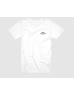 Tee Shirt Manches courtes Kids MONOPLACE