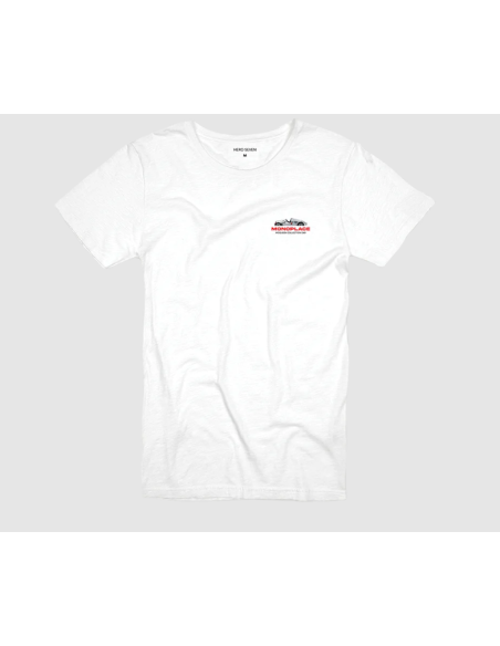 Tee Shirt Manches courtes Kids MONOPLACE