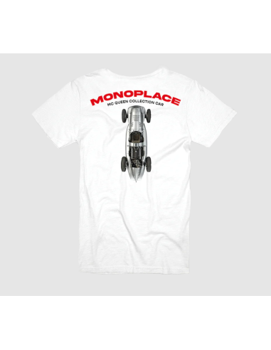 Tee Shirt Manches courtes Kids MONOPLACE