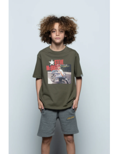 Tee Shirt Manches courtes Kids MINI