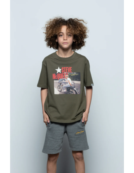 Tee Shirt Manches courtes Kids MINI