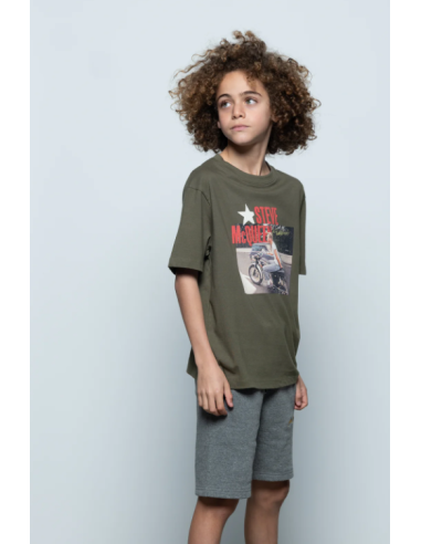 Tee Shirt Manches courtes Kids MINI