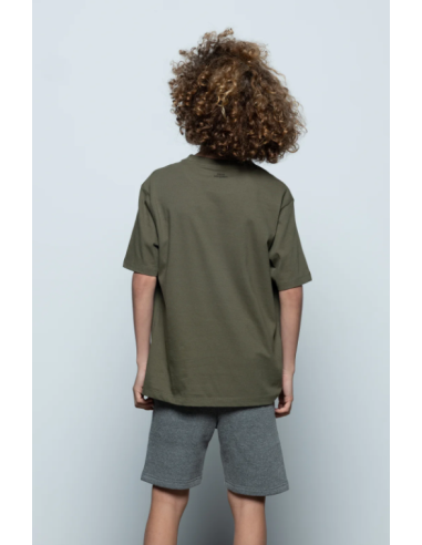 Tee Shirt Manches courtes Kids MINI