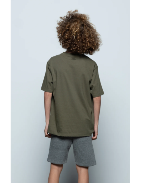 Tee Shirt Manches courtes Kids MINI