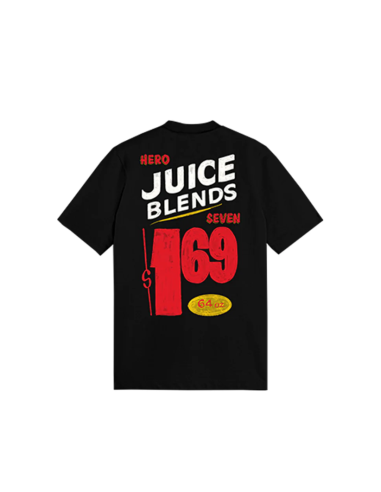 Tee Shirt JUICE 523 KID