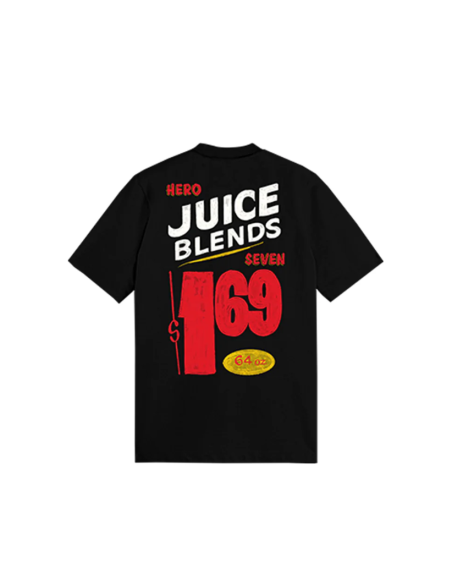 Tee Shirt JUICE 523 KID