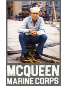 Tee Shirt Manches courtes Kids MARINES ROPE 2