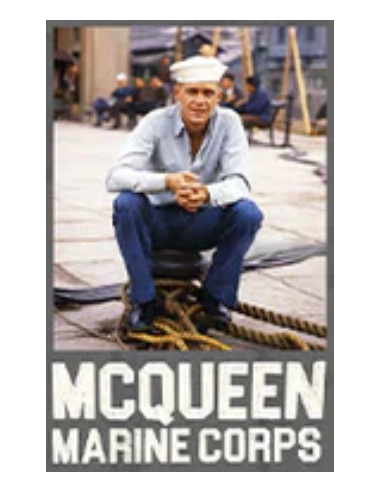 Tee Shirt Manches courtes KID MARINES ROPE