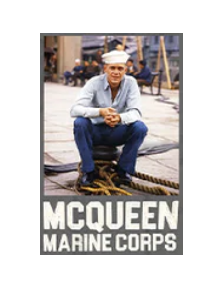 Tee Shirt Manches courtes KID MARINES ROPE