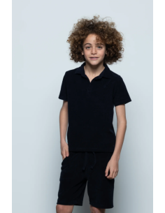 Polo BOB éponge 530 KID