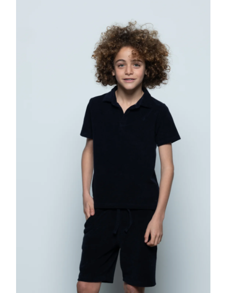 Polo BOB éponge 530 KID