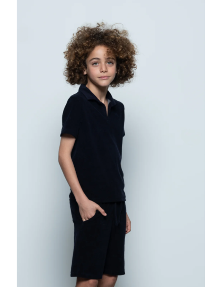 Polo BOB éponge 530 KID