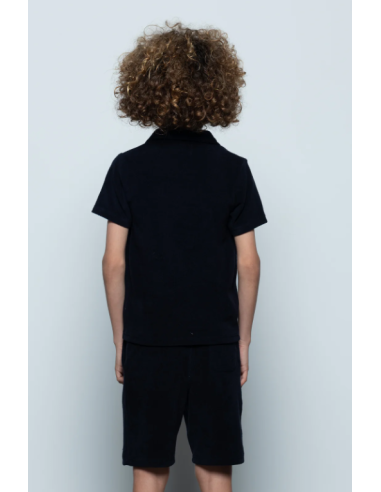 Polo BOB éponge 530 KID