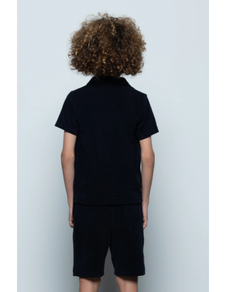 Polo BOB éponge 530 KID