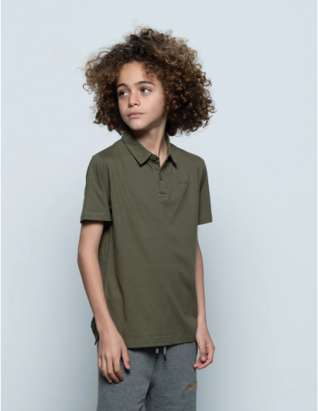 Polo GRAIG 529 KID