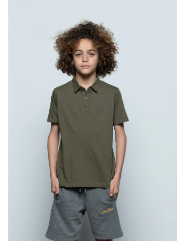 Polo GRAIG 529 KID