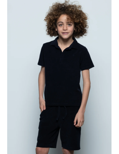 Short BOB éponge 534 KID