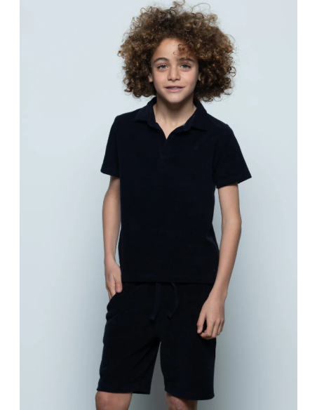 Short BOB éponge 534 KID