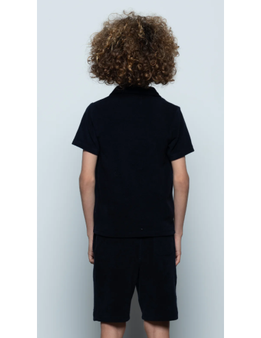 Short BOB éponge 534 KID