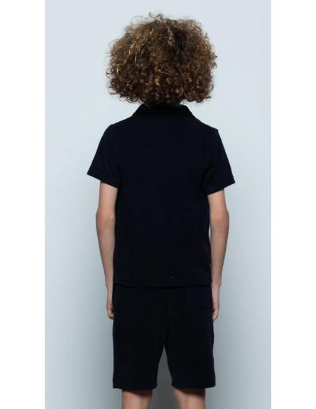 Short BOB éponge 534 KID