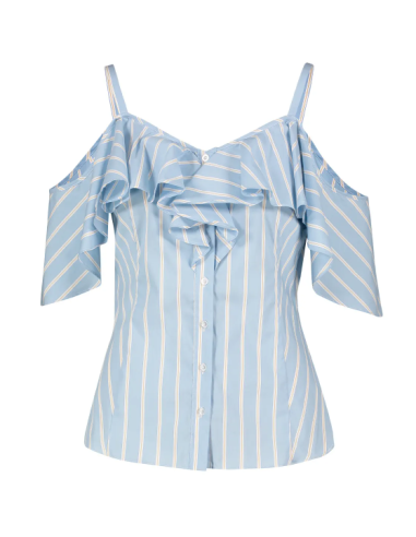 Top manches courtes 45012