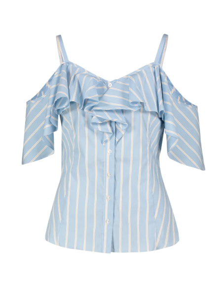 Top manches courtes 45012