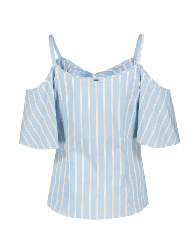 Top manches courtes 45012