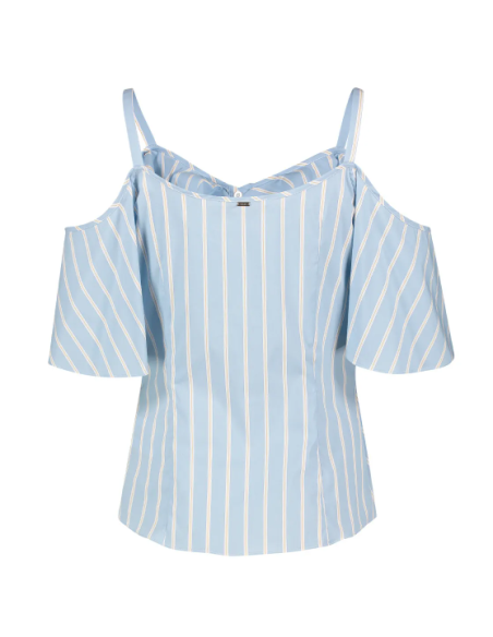 Top manches courtes 45012