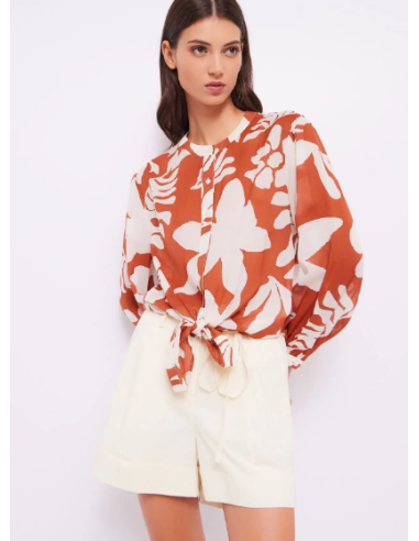 Chemise manches Longues 45004