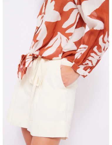 Chemise manches Longues 45004