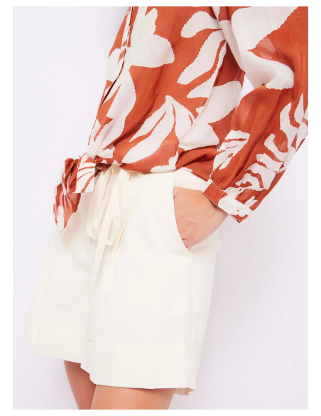 Chemise manches Longues 45004