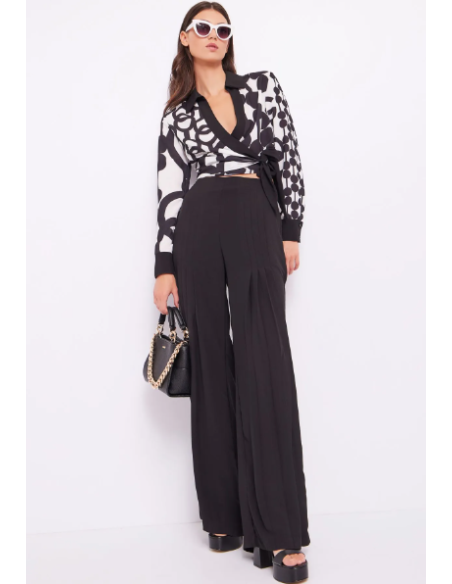 Chemise manches Longues 45015