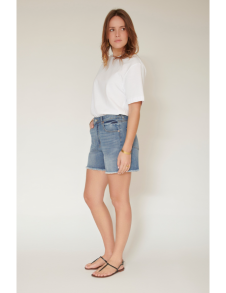 Short Jeans PLAYA WILSON