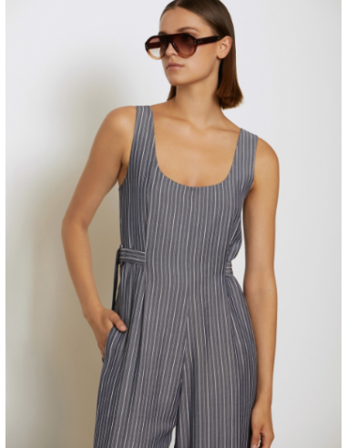 Combi Pantalon P100NVY