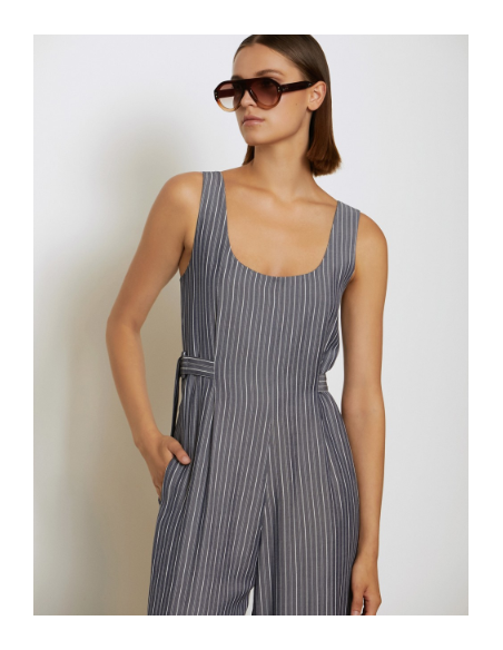 Combi Pantalon P100NVY